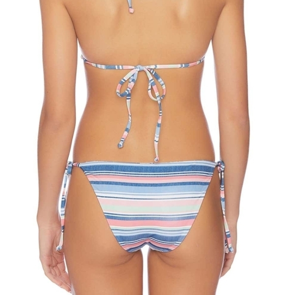 Splendid |Painted Desert Reversible Bikini Bottom - Picture 5 of 9